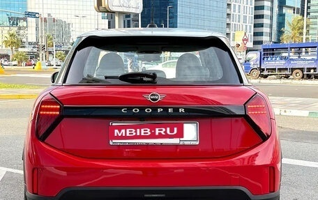 MINI Hatch, 2025 год, 4 280 000 рублей, 4 фотография