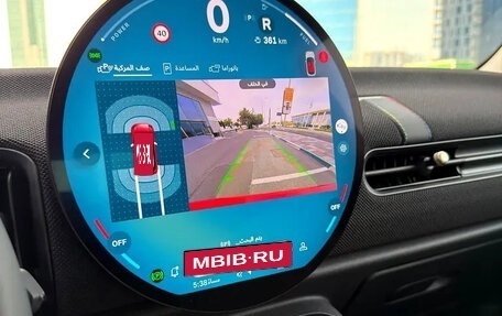 MINI Hatch, 2025 год, 4 280 000 рублей, 13 фотография