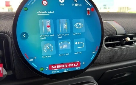 MINI Hatch, 2025 год, 4 280 000 рублей, 12 фотография