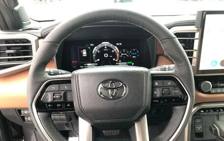 Toyota Sequoia, 2026 год, 14 561 309 рублей, 9 фотография