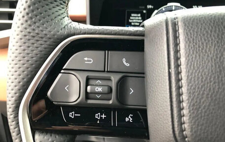 Toyota Sequoia, 2026 год, 14 561 309 рублей, 7 фотография