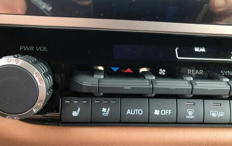 Toyota Sequoia, 2026 год, 14 561 309 рублей, 15 фотография