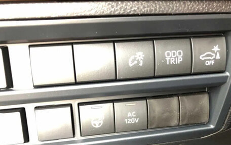 Toyota Sequoia, 2026 год, 14 561 309 рублей, 13 фотография