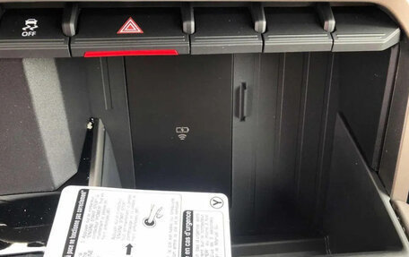 Toyota Sequoia, 2026 год, 14 561 309 рублей, 16 фотография