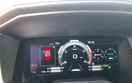 Toyota Sequoia, 2026 год, 14 561 309 рублей, 10 фотография