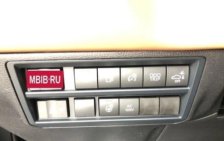 Toyota Sequoia, 2026 год, 14 561 309 рублей, 14 фотография