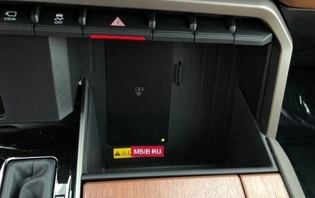 Toyota Sequoia, 2026 год, 14 561 309 рублей, 17 фотография