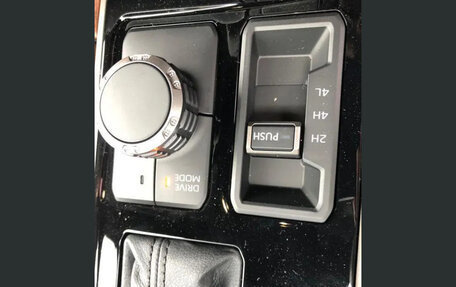 Toyota Sequoia, 2026 год, 14 561 309 рублей, 18 фотография