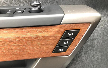 Toyota Sequoia, 2026 год, 14 561 309 рублей, 22 фотография