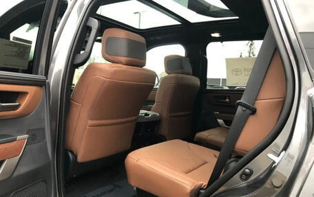 Toyota Sequoia, 2026 год, 14 561 309 рублей, 24 фотография