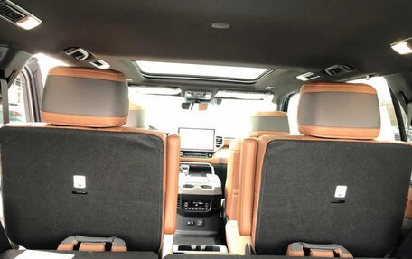 Toyota Sequoia, 2026 год, 14 561 309 рублей, 28 фотография