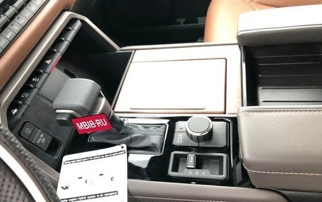 Toyota Sequoia, 2026 год, 14 561 309 рублей, 19 фотография