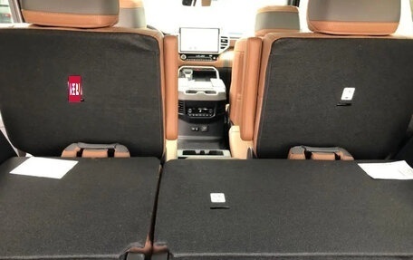 Toyota Sequoia, 2026 год, 14 561 309 рублей, 27 фотография