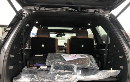 Toyota Sequoia, 2026 год, 14 561 309 рублей, 26 фотография