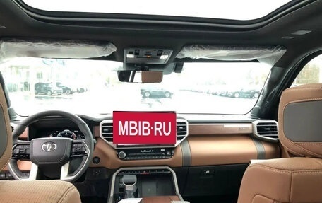 Toyota Sequoia, 2026 год, 14 561 309 рублей, 25 фотография