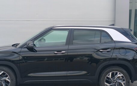 Hyundai Creta, 2022 год, 2 417 000 рублей, 6 фотография