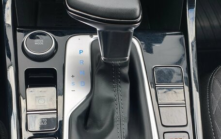 Hyundai Creta, 2022 год, 2 417 000 рублей, 12 фотография