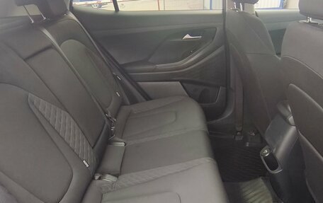 Hyundai Creta, 2022 год, 2 417 000 рублей, 11 фотография