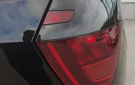 Hyundai Creta, 2022 год, 2 417 000 рублей, 8 фотография