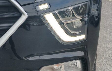 Hyundai Creta, 2022 год, 2 417 000 рублей, 7 фотография