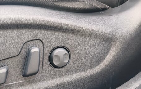 Hyundai Creta, 2022 год, 2 417 000 рублей, 14 фотография