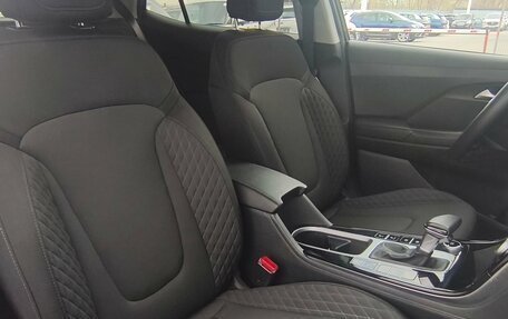 Hyundai Creta, 2022 год, 2 417 000 рублей, 16 фотография