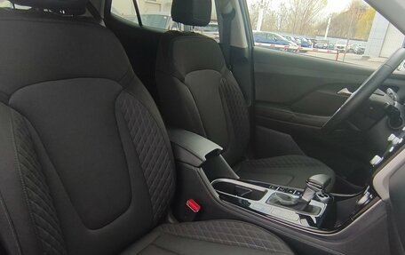 Hyundai Creta, 2022 год, 2 417 000 рублей, 17 фотография