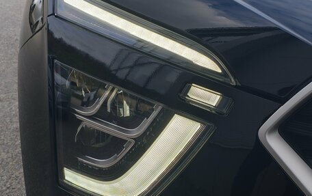 Hyundai Creta, 2022 год, 2 417 000 рублей, 19 фотография