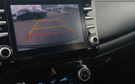 Hyundai Creta, 2022 год, 2 417 000 рублей, 21 фотография