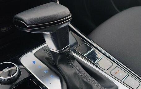 Hyundai Creta, 2022 год, 2 417 000 рублей, 23 фотография