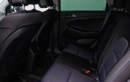 Hyundai Tucson III, 2018 год, 2 150 000 рублей, 11 фотография