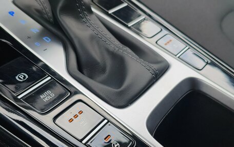 Hyundai Creta, 2022 год, 2 417 000 рублей, 24 фотография