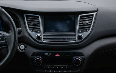 Hyundai Tucson III, 2018 год, 2 150 000 рублей, 14 фотография