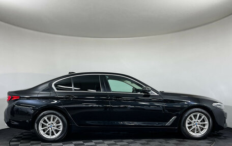 BMW 5 серия, 2021 год, 4 487 000 рублей, 6 фотография