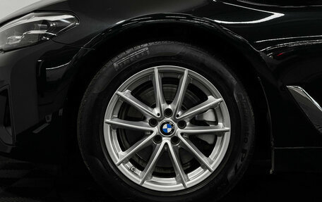 BMW 5 серия, 2021 год, 4 487 000 рублей, 7 фотография