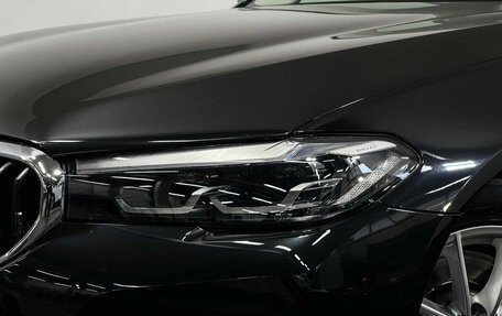 BMW 5 серия, 2021 год, 4 487 000 рублей, 8 фотография