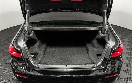 BMW 5 серия, 2021 год, 4 487 000 рублей, 9 фотография