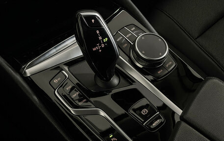 BMW 5 серия, 2021 год, 4 487 000 рублей, 17 фотография