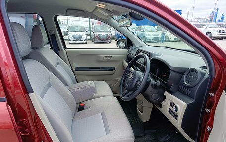 Toyota Passo III, 2017 год, 999 995 рублей, 9 фотография