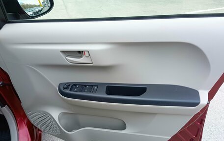 Toyota Passo III, 2017 год, 999 995 рублей, 10 фотография