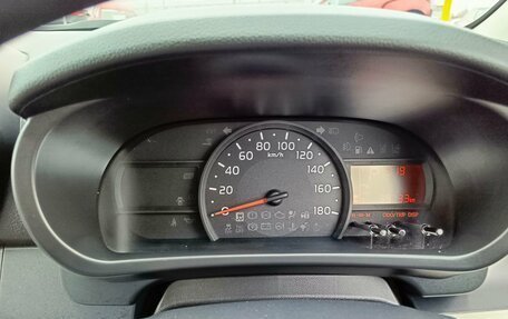 Toyota Passo III, 2017 год, 999 995 рублей, 16 фотография