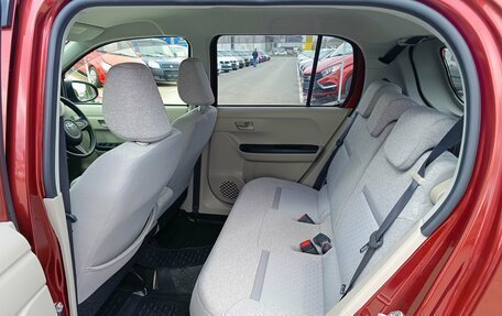 Toyota Passo III, 2017 год, 999 995 рублей, 14 фотография