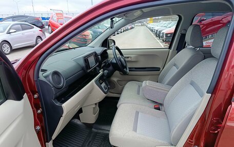 Toyota Passo III, 2017 год, 999 995 рублей, 13 фотография