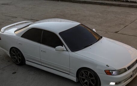 Toyota Mark II VIII (X100), 1994 год, 1 250 000 рублей, 2 фотография