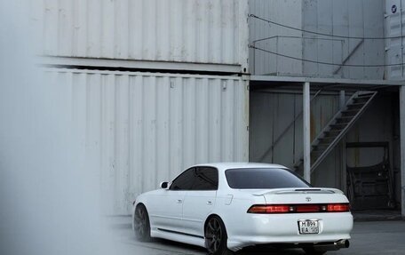 Toyota Mark II VIII (X100), 1994 год, 1 250 000 рублей, 4 фотография