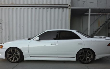 Toyota Mark II VIII (X100), 1994 год, 1 250 000 рублей, 5 фотография