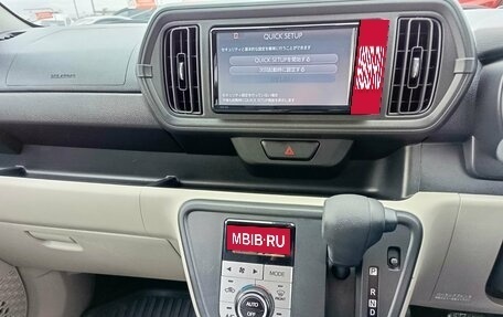 Toyota Passo III, 2017 год, 999 995 рублей, 17 фотография