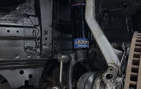 Toyota Mark II VIII (X100), 1994 год, 1 250 000 рублей, 12 фотография