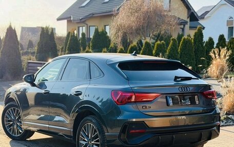 Audi Q3, 2023 год, 2 813 000 рублей, 6 фотография
