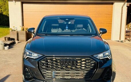 Audi Q3, 2023 год, 2 813 000 рублей, 2 фотография